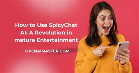 Welcome to SpicyChat.AI 